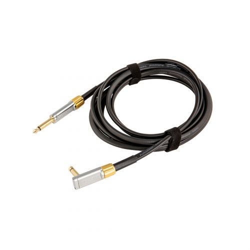 Кабель інструментальний ROCKBOARD Flat Instrument Cable, Straight/Angled (300 cm)